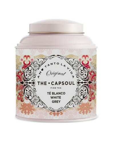 Voedingssupplement The Capsoul Te Granel