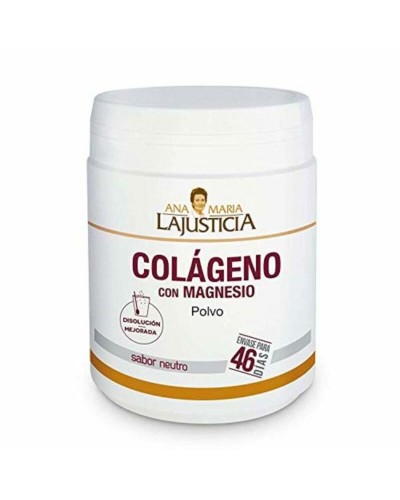 Collageen Ana María Lajusticia Magnesium (350 g)