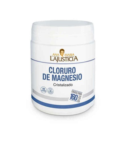 Magnesiumchlorid Ana María Lajusticia (400 g)