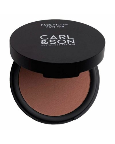 Bronzing Powder Face Filter Carl&son Face Filter 9,6 g
