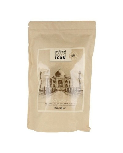 Teinture naturelle Natural Earth Colors I.c.o.n. Naturel (500 g)
