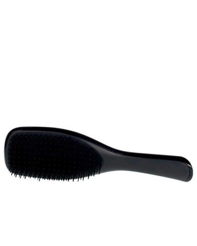 Detangling Hairbrush Tangle Teezer The Wet Detangler Black 1 Unit