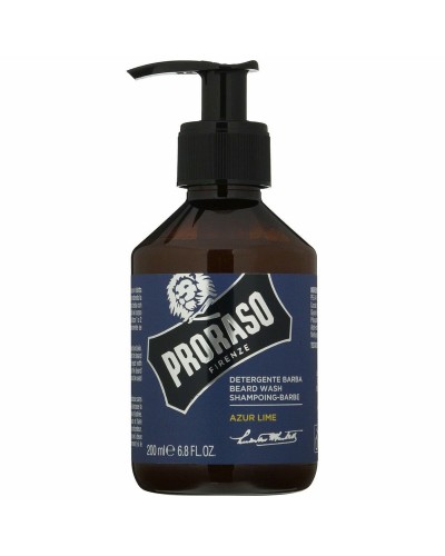 Baard Shampoo Proraso 400751 200 ml