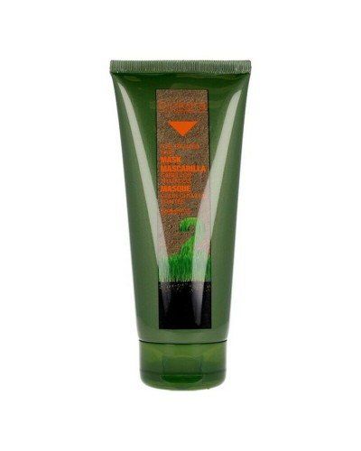 Maschera Protettiva del Colore Biokera Natura Salerm Macadamia (200 ml)