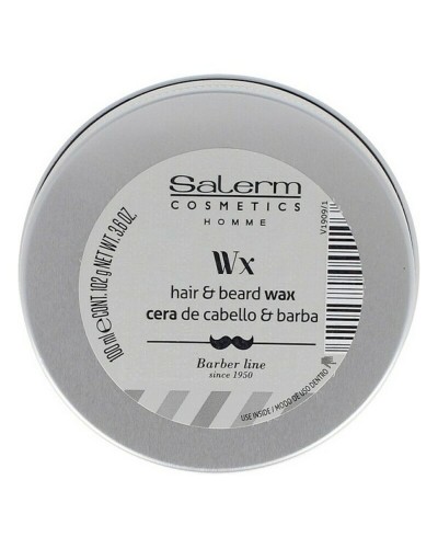 Moulding Wax Homme Salerm 27644 100 ml
