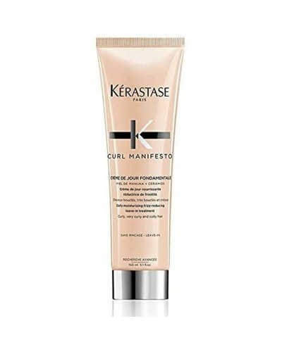 Crema de Día Nutritiva Kerastase Curl Manifesto (150 ml)