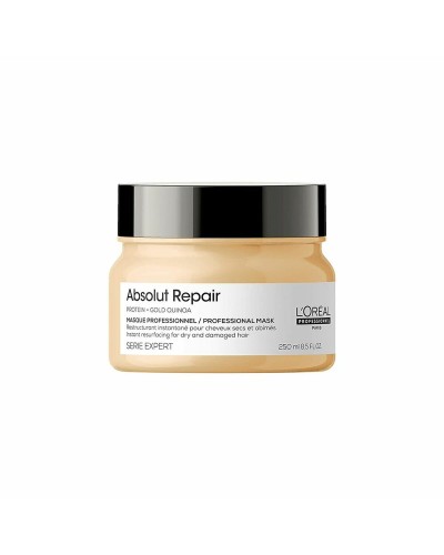 Masque réparateur L'Oreal Professionnel Paris Absolut Repair (250 ml)