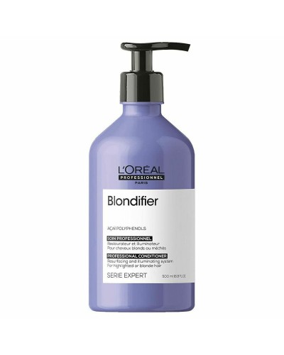 Hoitoaine L'Oreal Professionnel Paris E3565900 Hoitoaine 500 ml