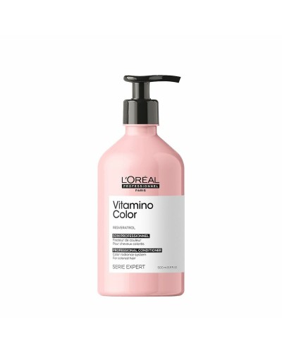 Colour Protector L'Oreal Professionnel Paris E3564600 Conditioner 500 ml