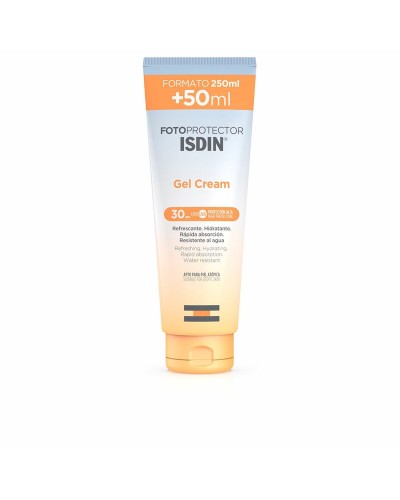 Sonnenschutzgel Isdin Fotoprotector Erfrischend 100 ml SPF 50+