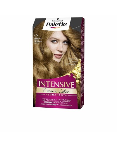 Tintura Permanente Schwarzkopf Palette Intensive (1 Unità)