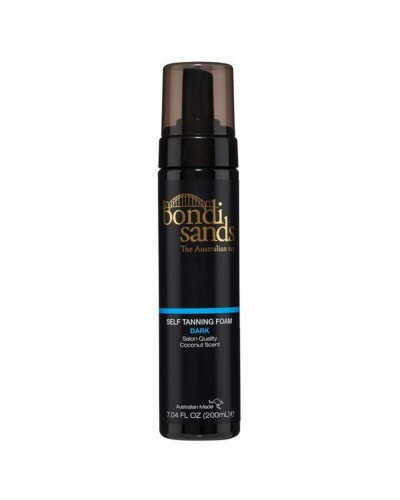 Selbstbräunungs-Mousse Bondi Sands Self Tanning Foam 200 ml