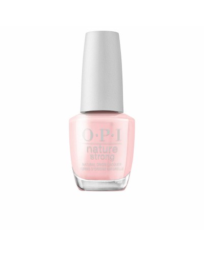 Nagellak Opi Nature Strong Let Nature Take Its Quartz 15 ml