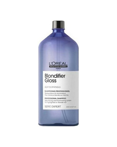 Shampoo L'Oreal Professionnel Paris Blondifier Luminizer (1500 ml)
