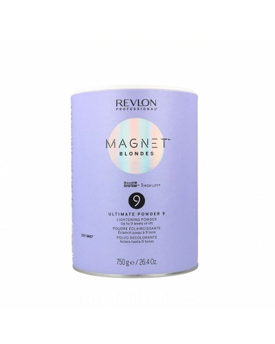 Vaalennin Revlon Magnet Aikuiset unisex 750 ml