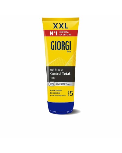 Styling Crème Giorgi Control Total 240 ml