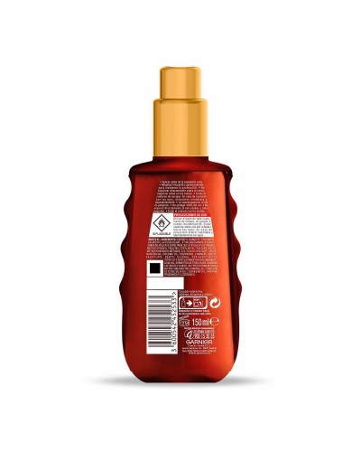 Aurinkosuoja Garnier Aceite Protector Spf 30 150 ml