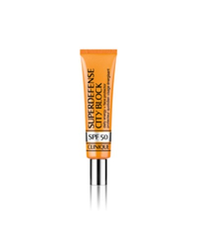 Sun Block Clinique Superdefense Spf 50 40 ml