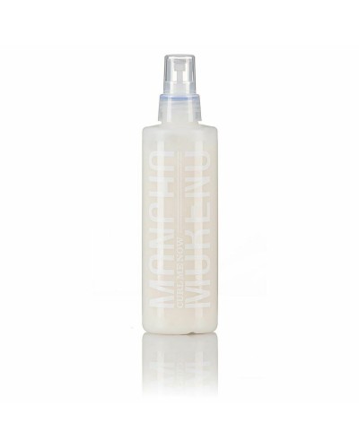 Perfecting Spray för lockar Moncho Moreno Curl Me Now (200 ml)