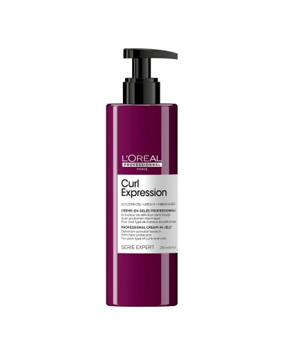 Styling Cream L'Oreal Professionnel Paris (250 ml)