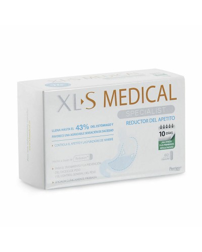 Verdauungszusatz XLS Medical   60 Stück