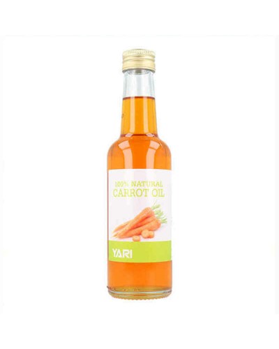 Hair Oil Carrot Yari Natural 250 ml (250 ml)