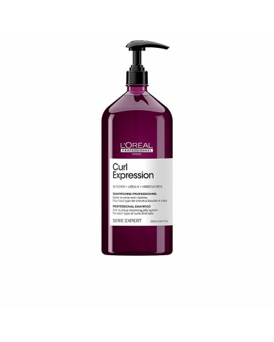 Shampoo L'Oreal Professionnel Paris Curl Expression (1500 ml)
