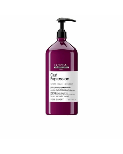 Shampooing L'Oreal Professionnel Paris Curl Expression (1500 ml)
