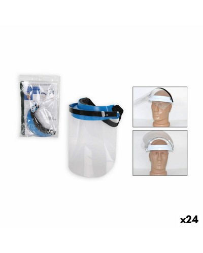 Näyttö Natural Care Covid (24 osaa)