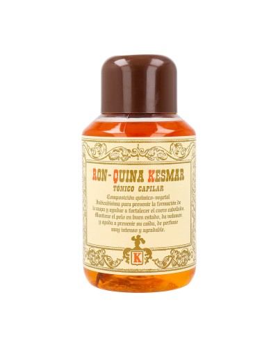 Tónico Kesmar Ronquina 500 ml Cabello