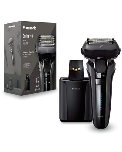 Aamutakki Panasonic ES-LS9A-K803