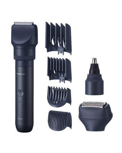 Rizador de Pelo Panasonic XSHAPE PACK 1 EU