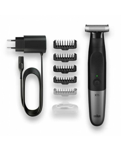 Tondeuses à cheveux / Rasoir Braun XT5100