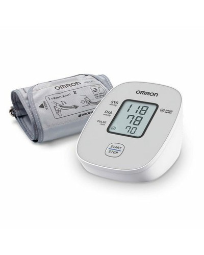 Blodtrycksmätare Omron M2 Basic 22-32 cm