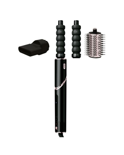 Heat Brush Shark SHARK FLEXSTYLE - HD426EU 3 Onderdelen