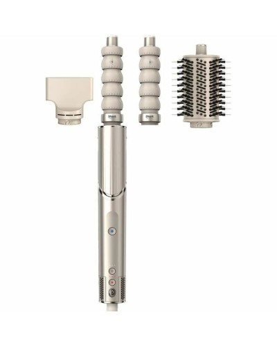 Heat Brush Shark SHARK FLEXSTYLE - HD426SLEU 3 Onderdelen