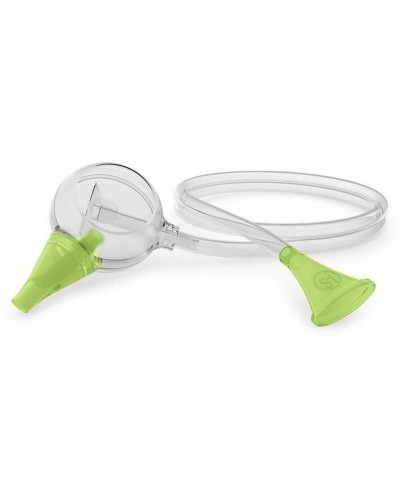 Neusaspirator Nosiboo Groen