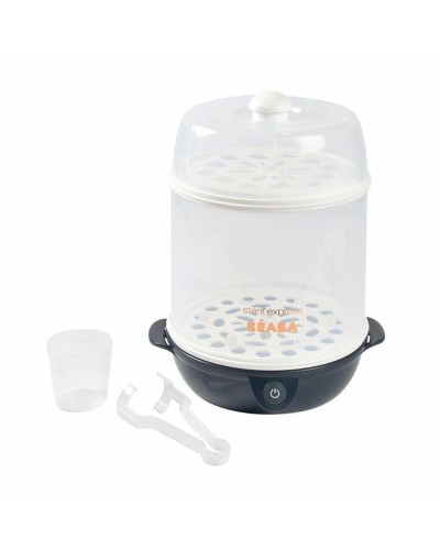 Electric Baby Bottle Steriliser Béaba