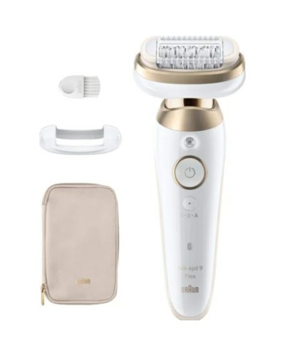 Electric Hair Remover Braun