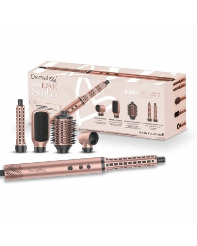 Krulijzer Demeliss AirLove Styler