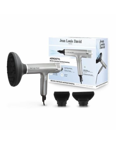 Hairdryer Jean Louis David