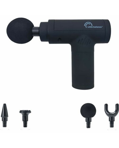 Massageapparaat voor de nek Little Balance Sport Relax