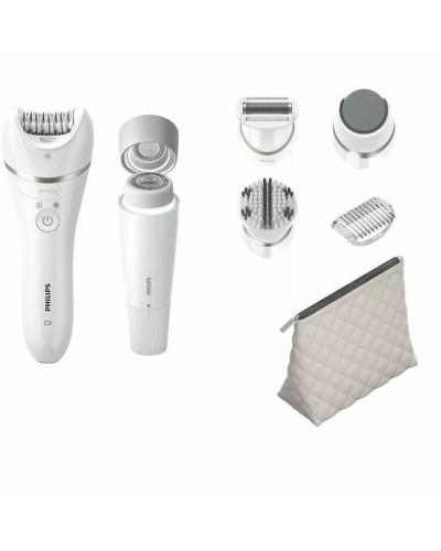 Elektrisk Epilator Philips BRE770/92 - Satinelle Advanced Plast