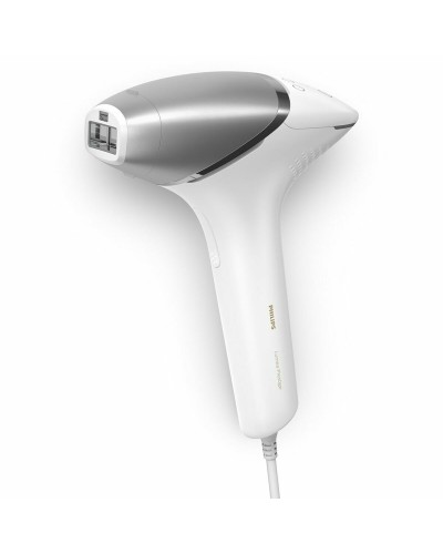 Elektrischer Epilierer mit Lichtimpulsen Philips