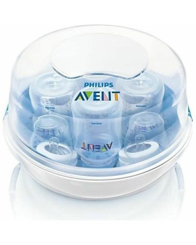 Electric Baby Bottle Steriliser Philips SCF281 / 02