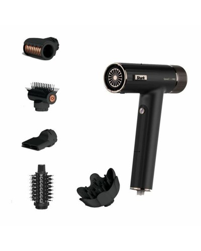 Hairdryer Shark Black