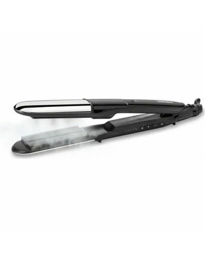 Hair Straightener Babyliss ST496E Black Black/Silver