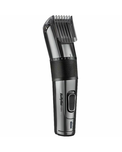 Hårtrimmer/ Rakapparat Babyliss Carbon Titanium
