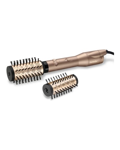 Brosse Thermique AS952E Babyliss AS952E Électrique (2 Unités) 650W (3 pcs)