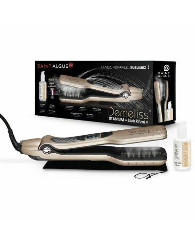 Piastra per Capelli Saint-Algue 3992 Demeliss